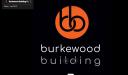Burkewood Building PL logo